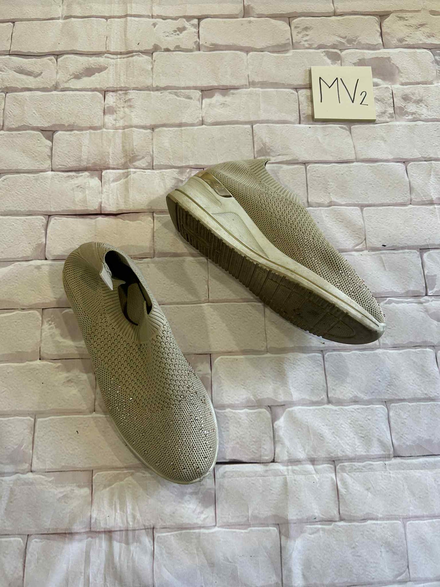 Ladies Shoes Size 38