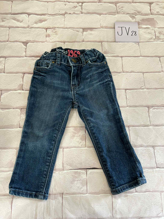 Bottoms Size 12-18m