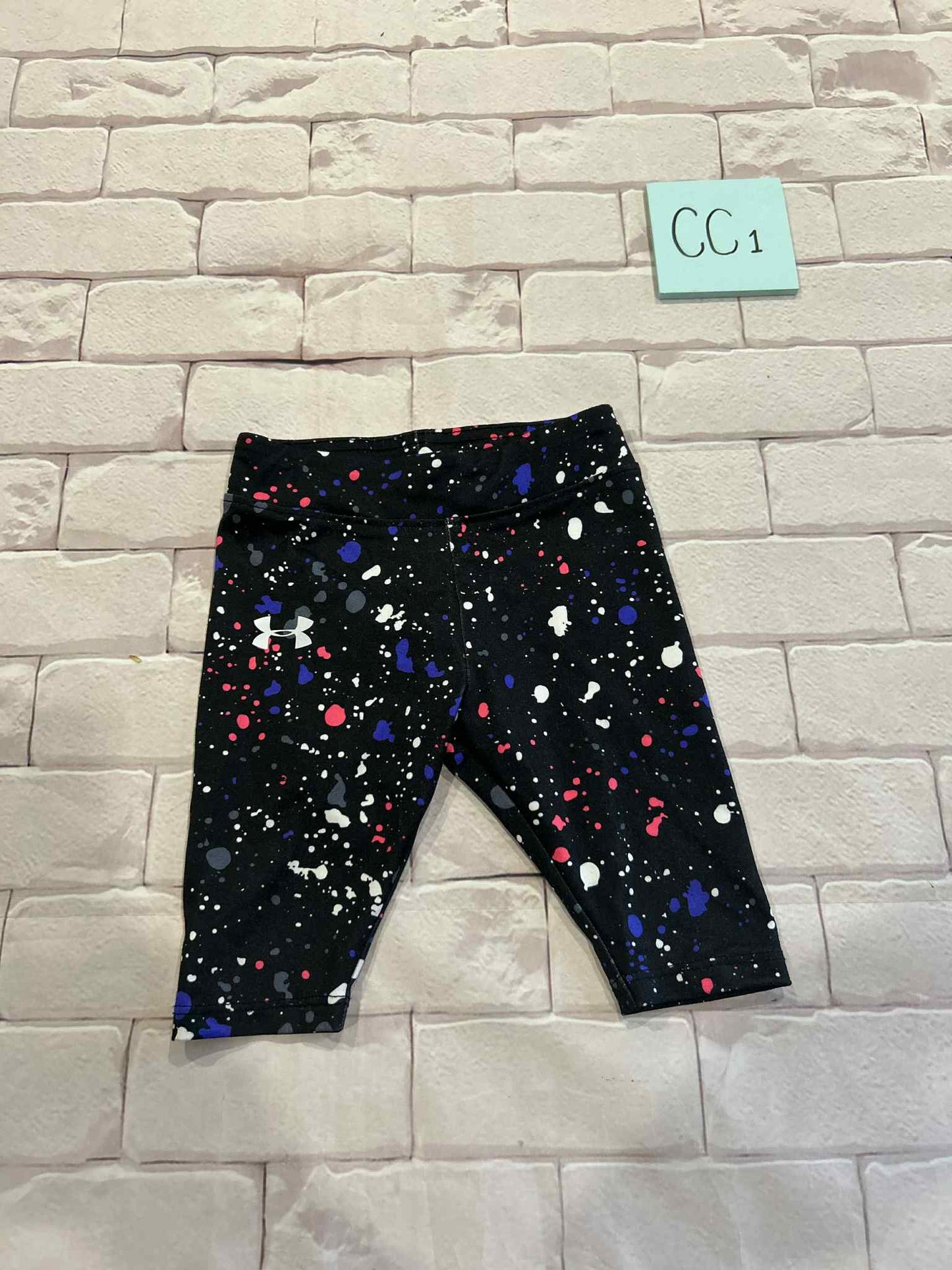 Girls Bottoms Size 6-9m