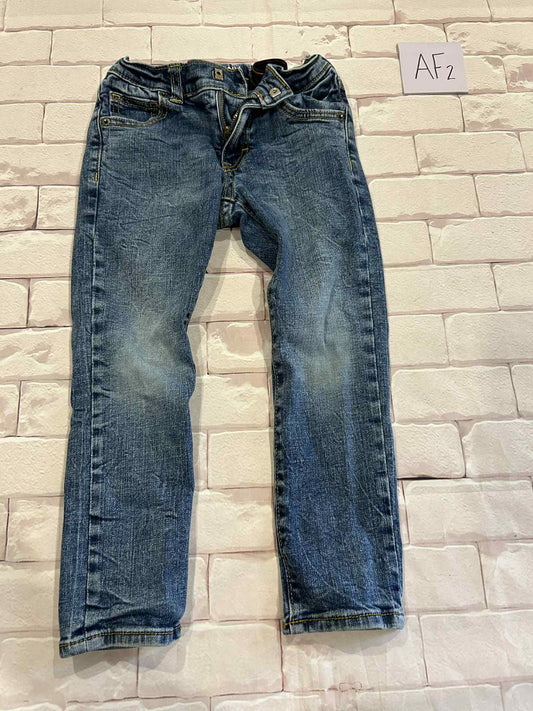 Bottoms Size 5 Skinny