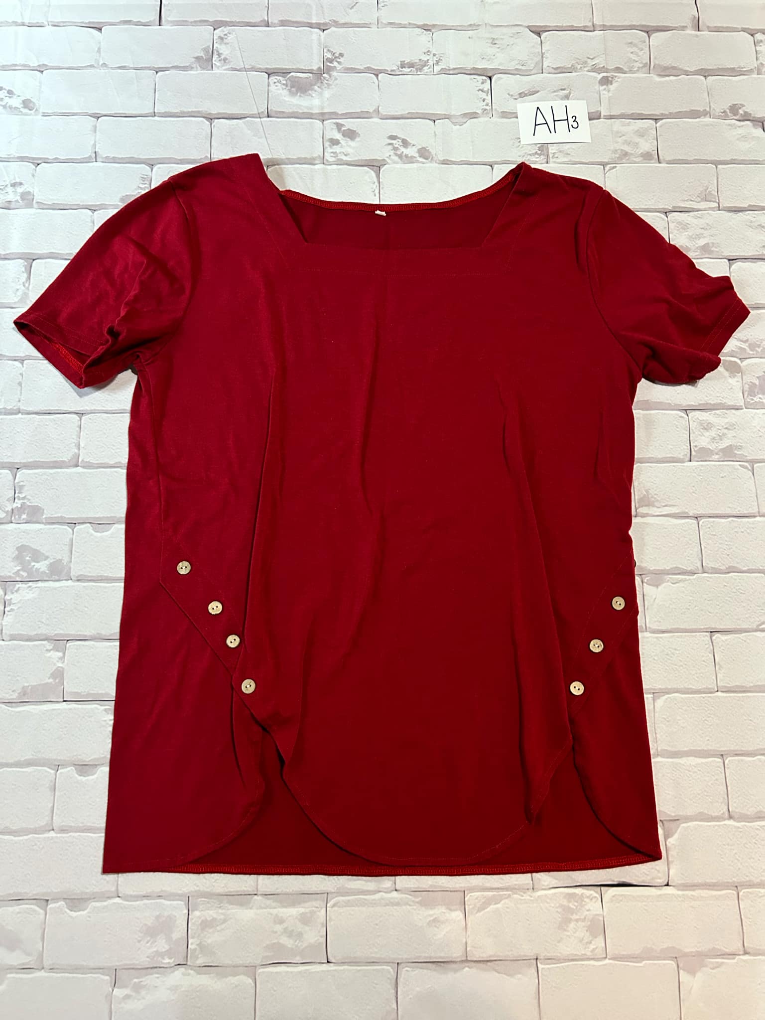 Ladies Tops Size L