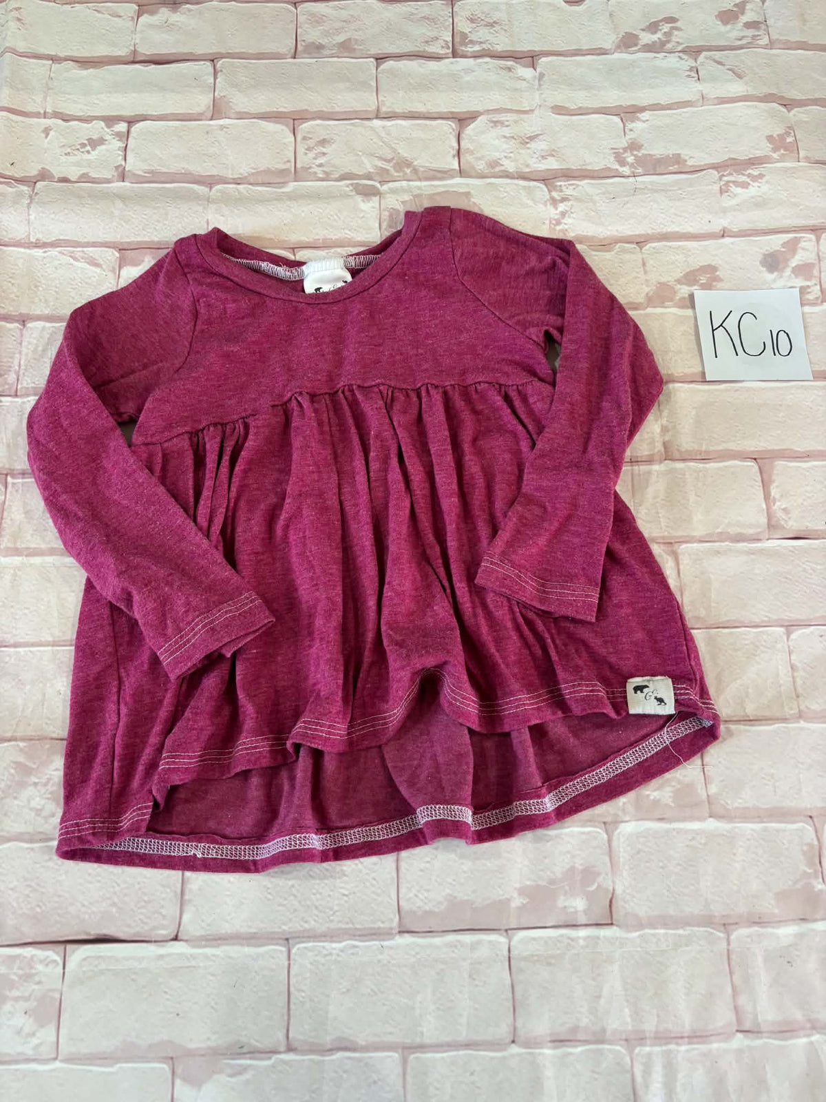 Tops Size 4