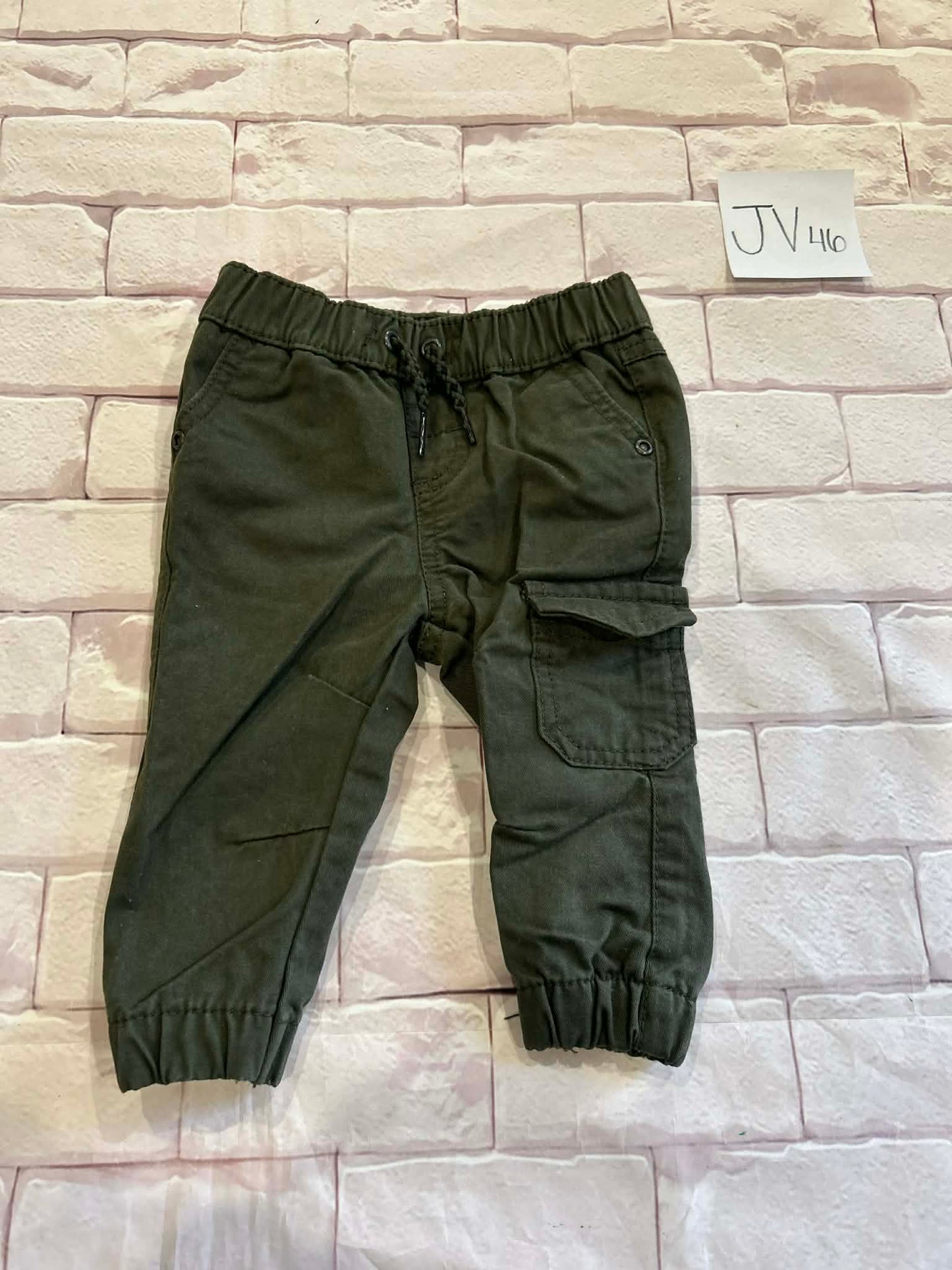 Bottoms Size 3-6m