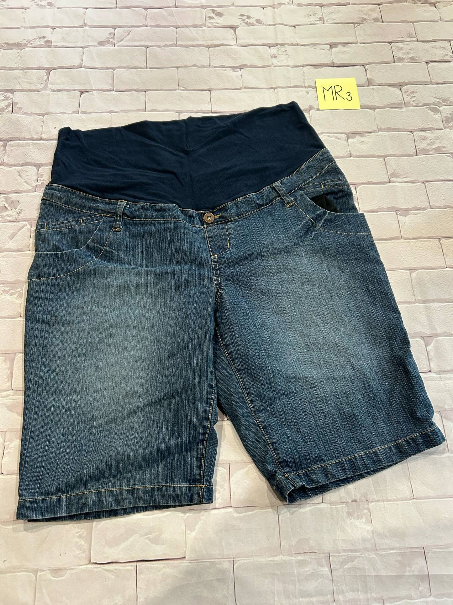 Ladies Maternity Bottoms Size L