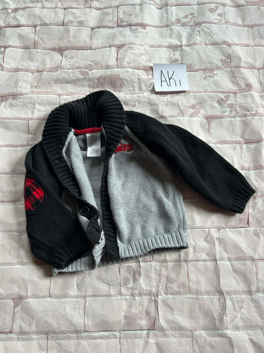 Tops Size 12-18m
