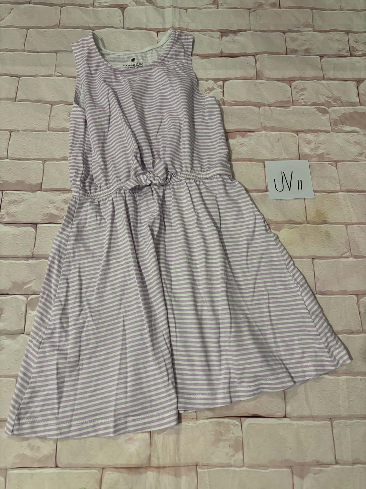 Dress Size 6-8