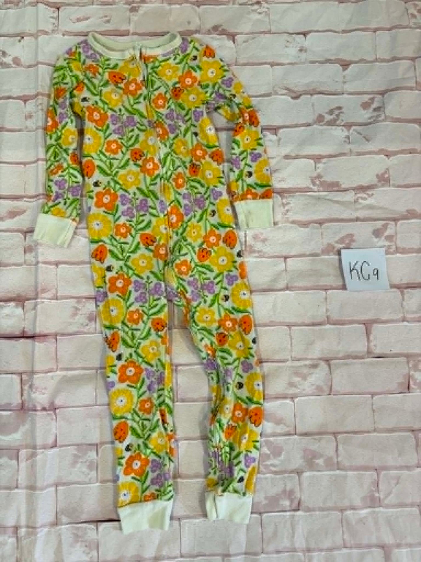 Sleepwear Size 4