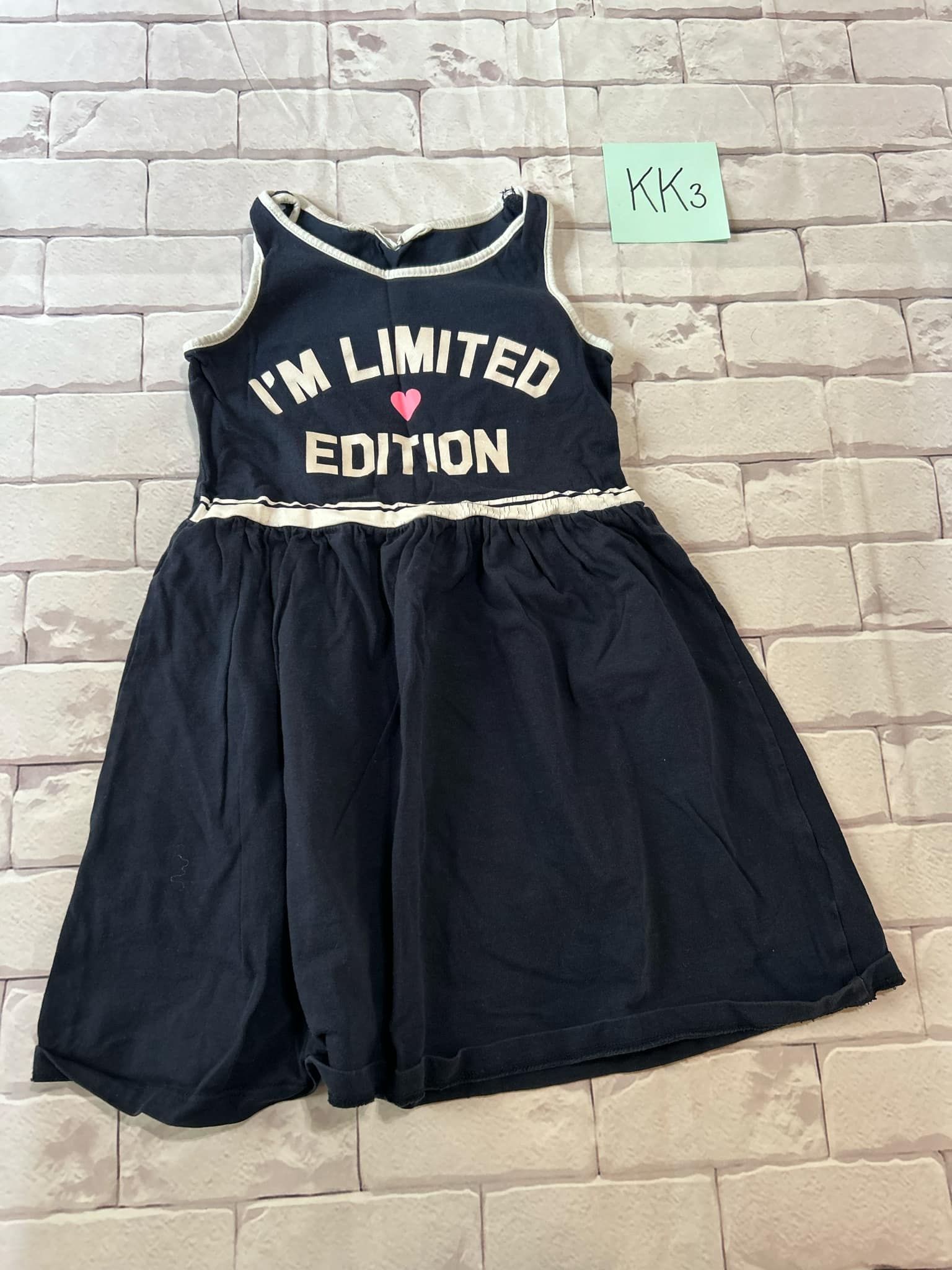 Girls Dress Size 4-6