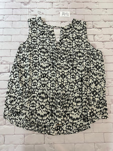 Ladies Tops Size 2X