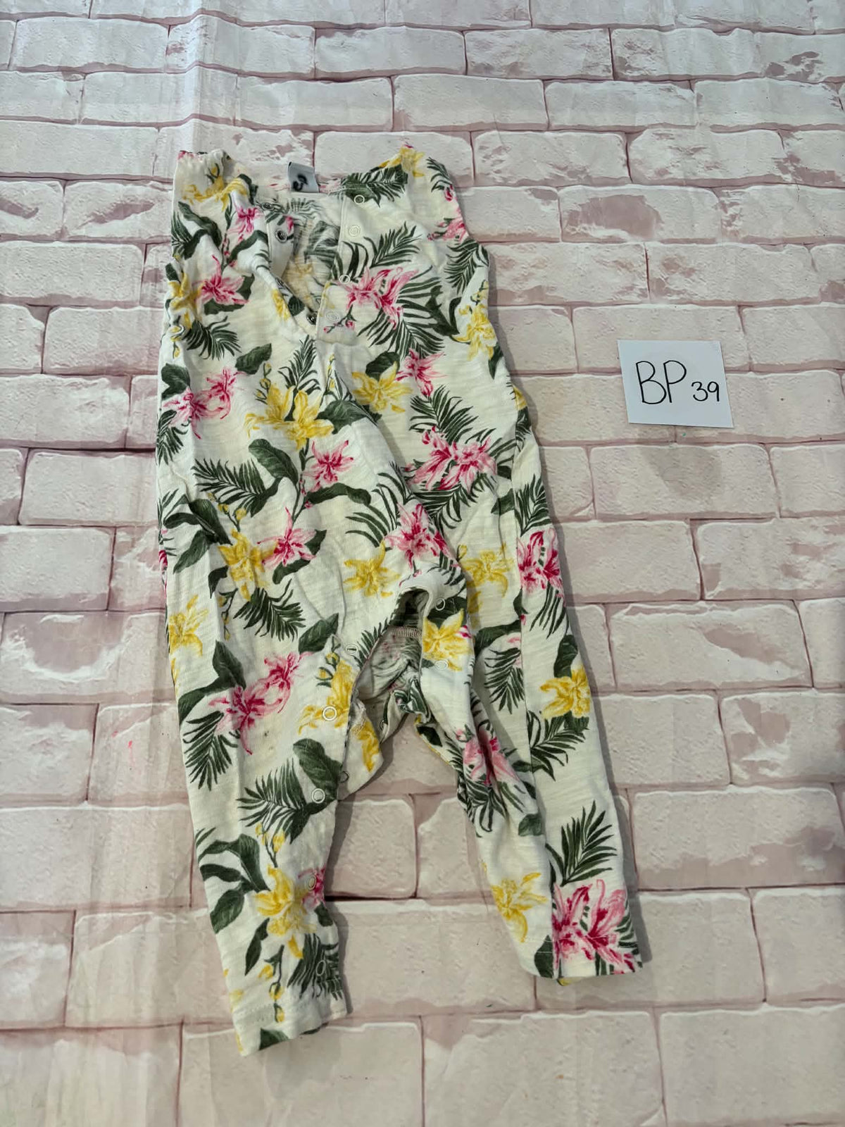 Outfits Size 12-18m