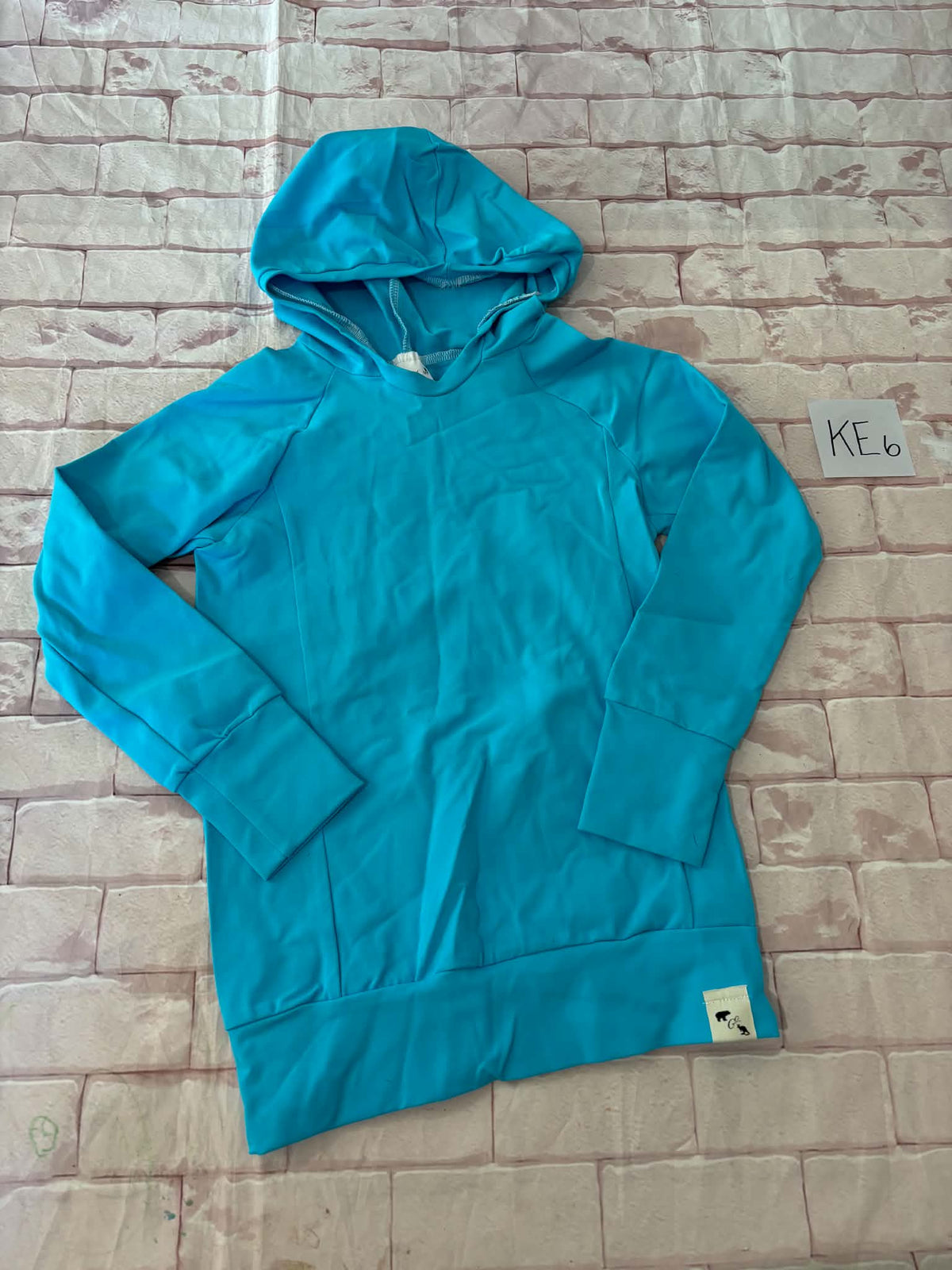 Tops Size 8