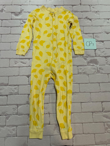 Girls Sleepwear Size 4