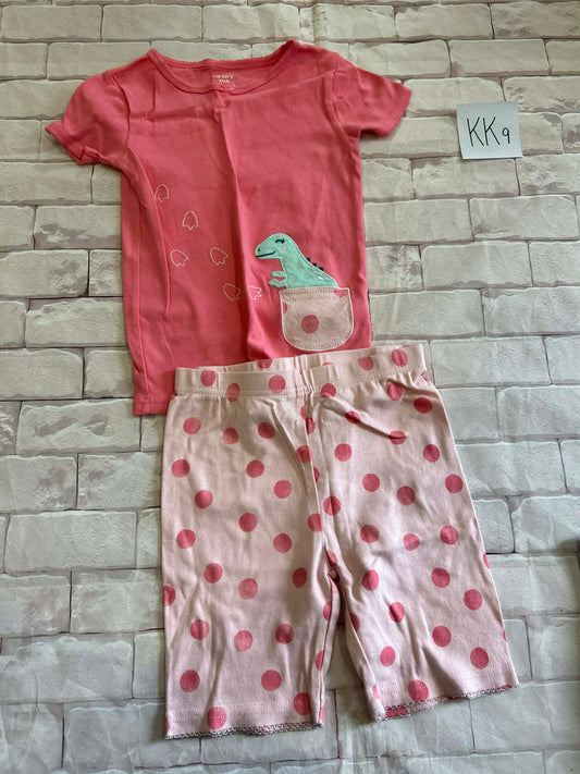 Sleepwear Size 7 BNWOT