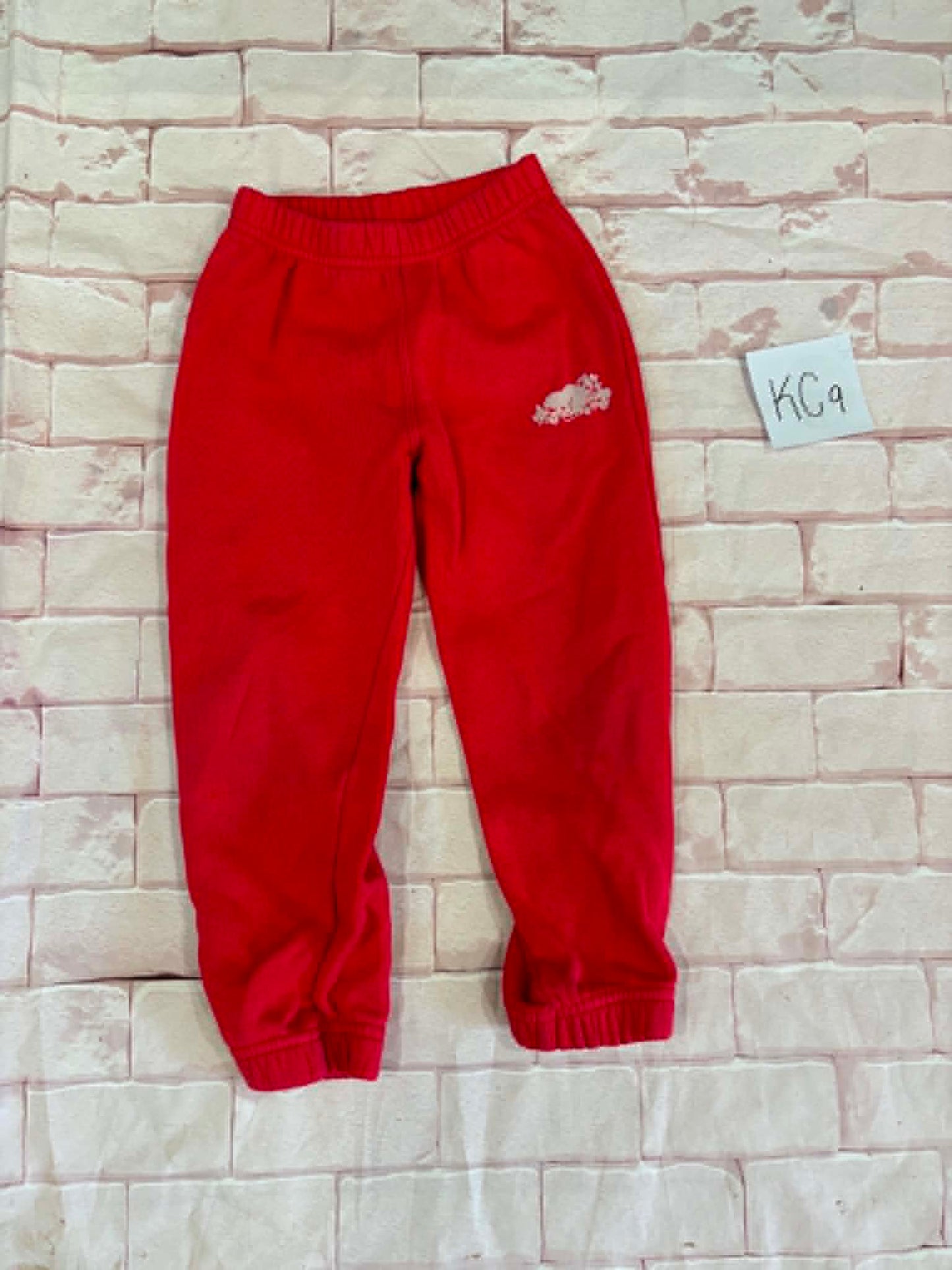 Bottoms Size 4