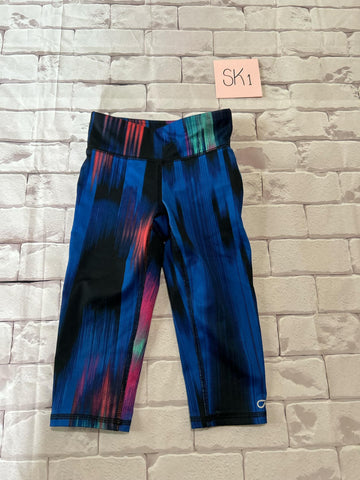 Girls Bottoms Size XS Capri