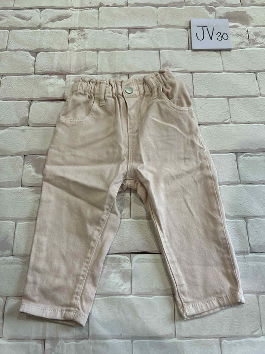 Bottoms Size 6-9m