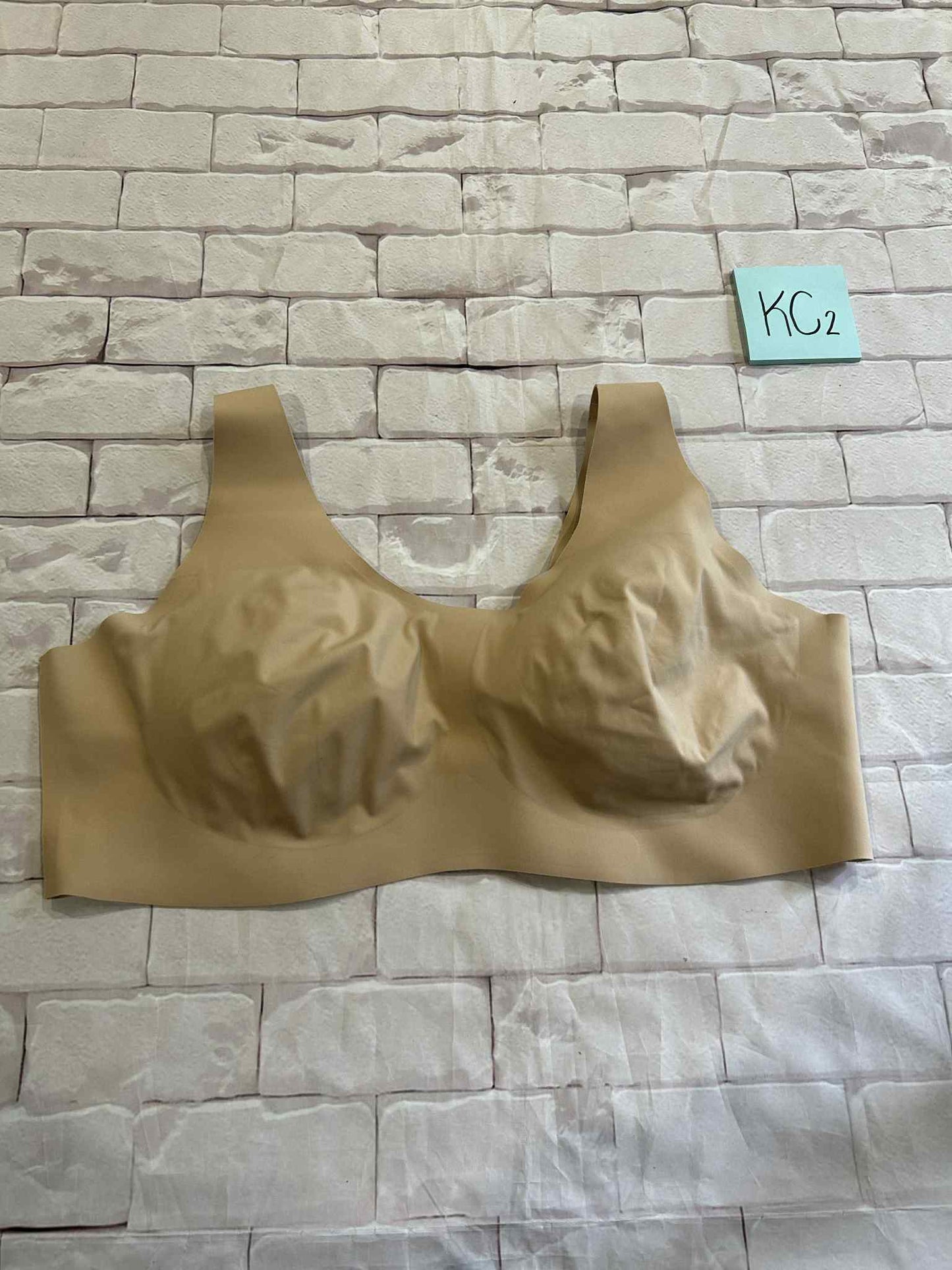 Ladies Bras Size XXXXL