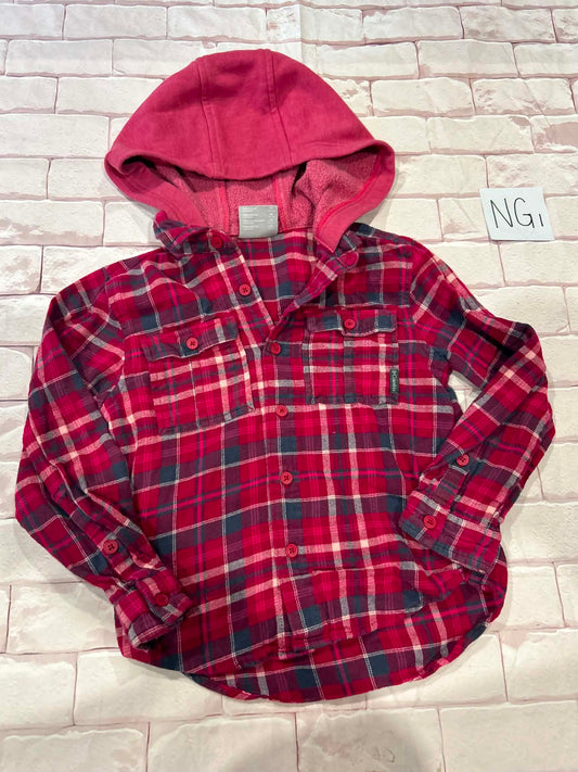 Tops Size 6/7