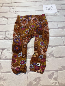 Girls Bottoms Size 3-6m