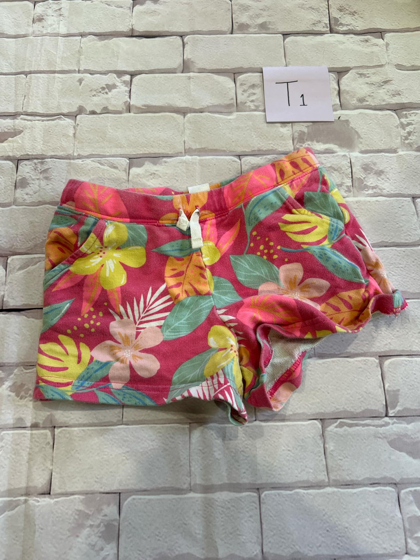 Girls Bottoms Size 7