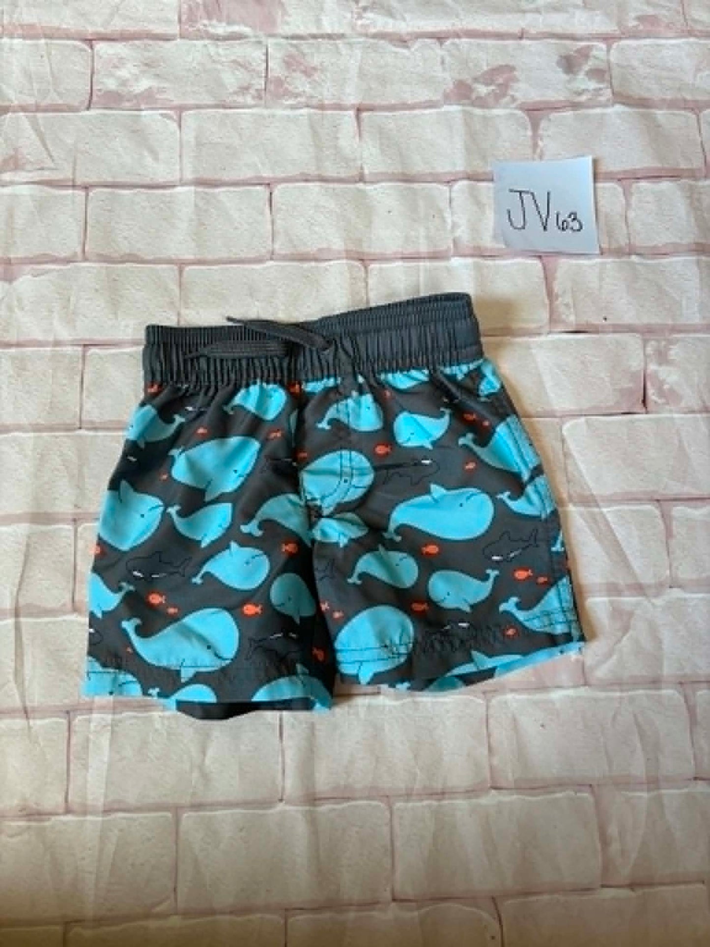 Swimwear Size 12m