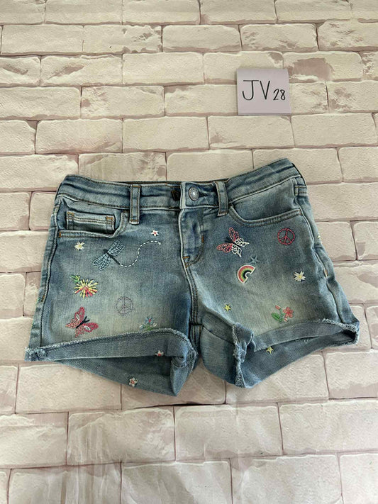 Bottoms Size 8