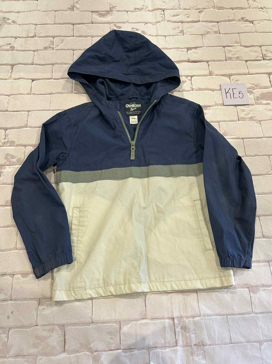 Outerwear Size 8 Play