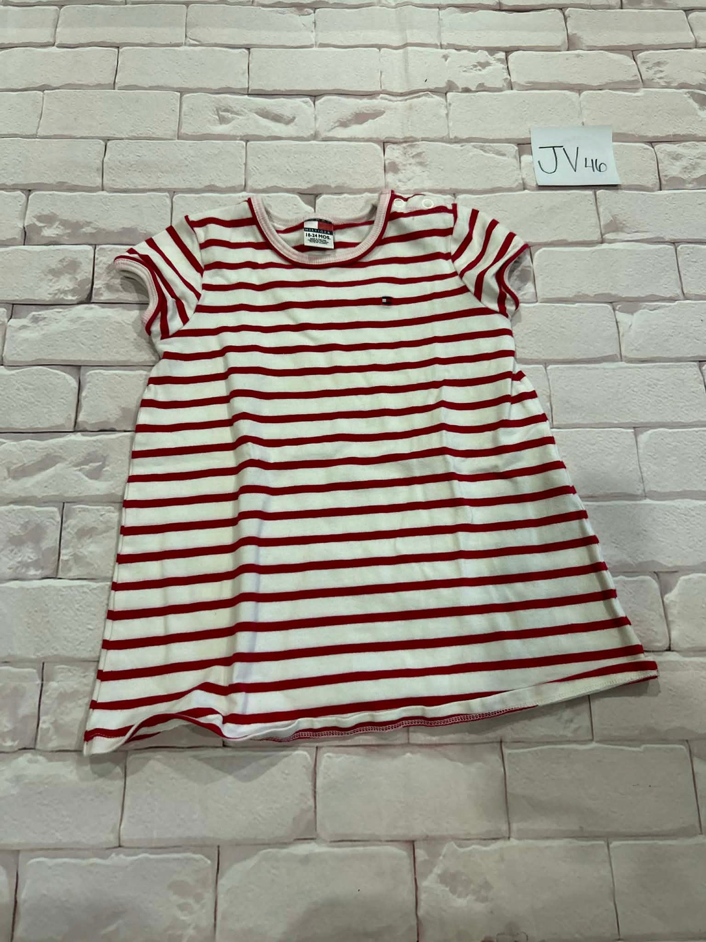 Dress Size 18-24m