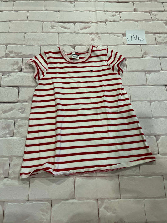 Dress Size 18-24m