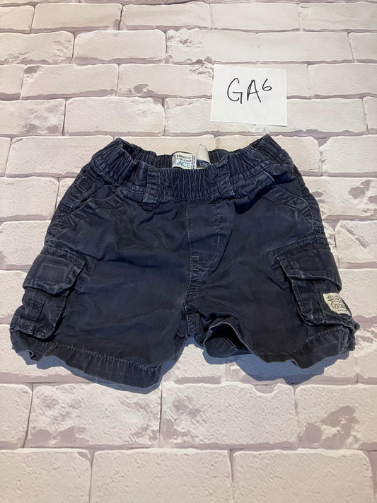 Boys Bottoms Size 12m