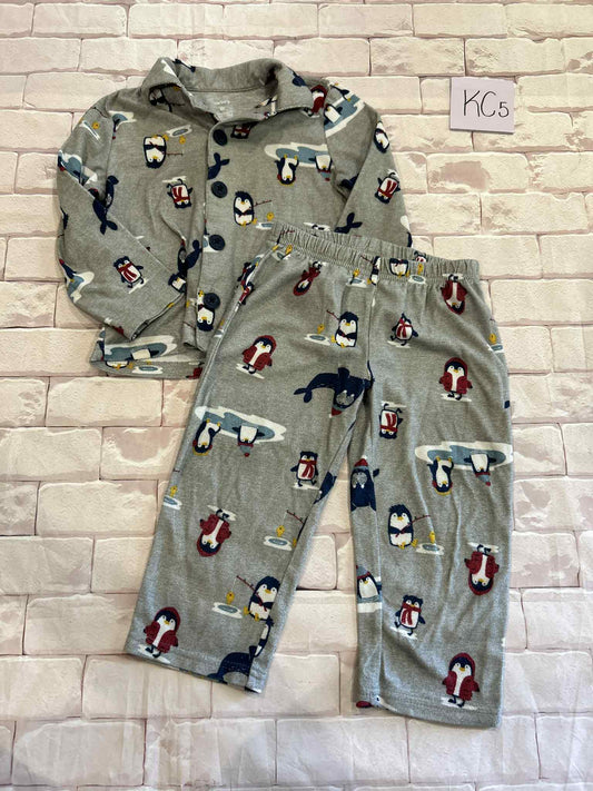 Sleepwear Size 3