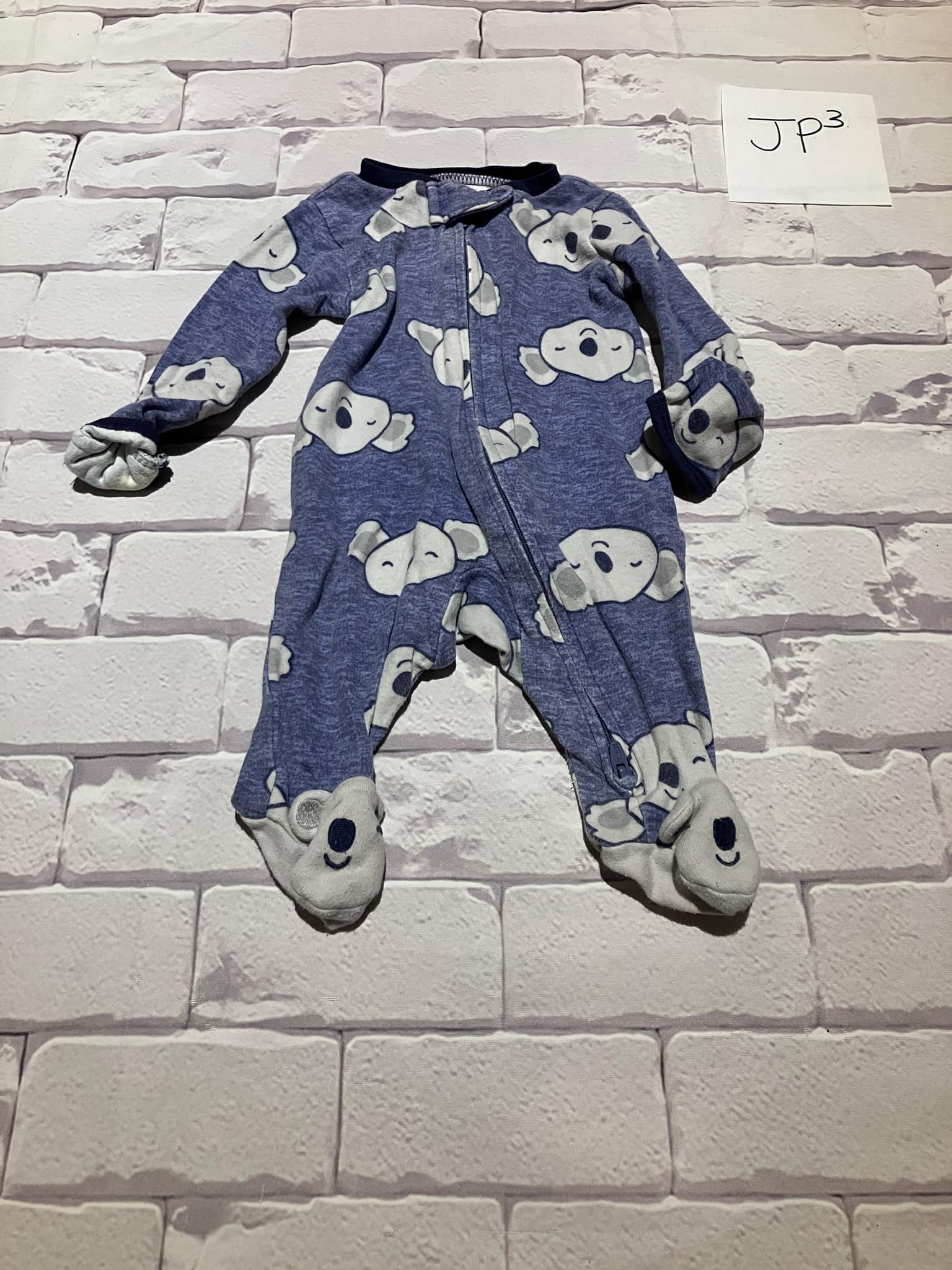 Boys Sleepwear Size NB