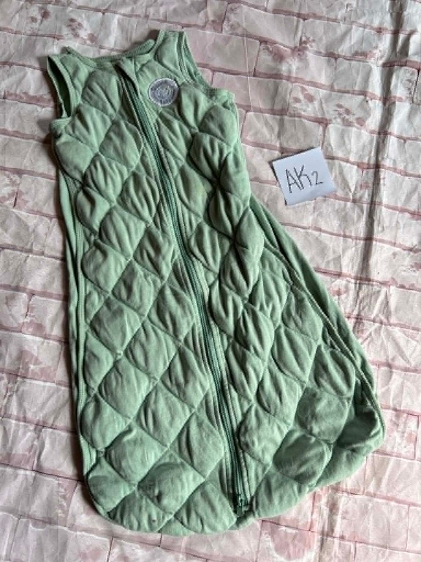 Weighted Sleep Sack 6-12m