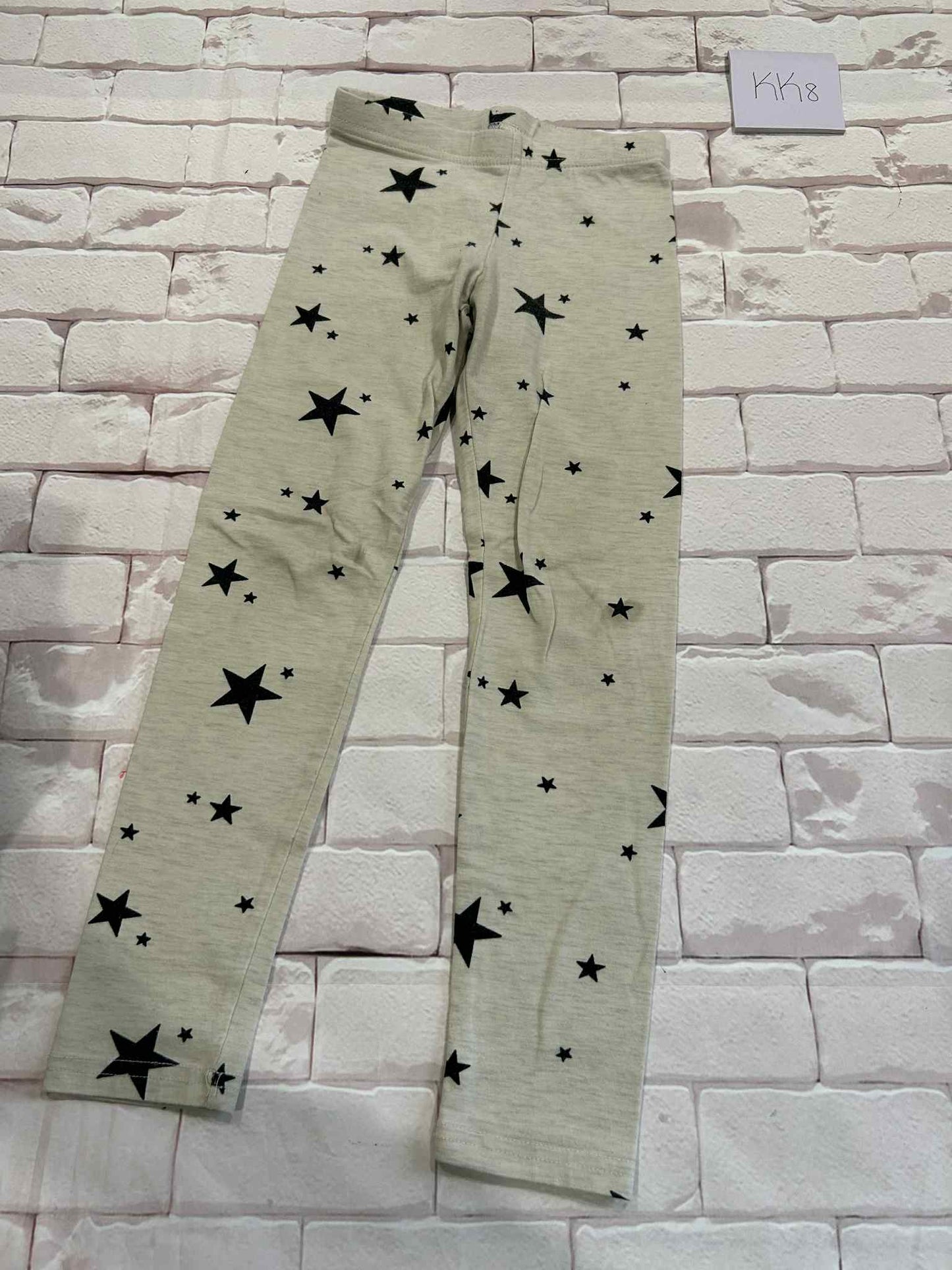 Bottoms Size 6-7