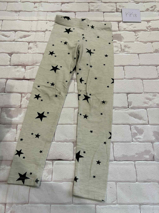 Bottoms Size 6-7