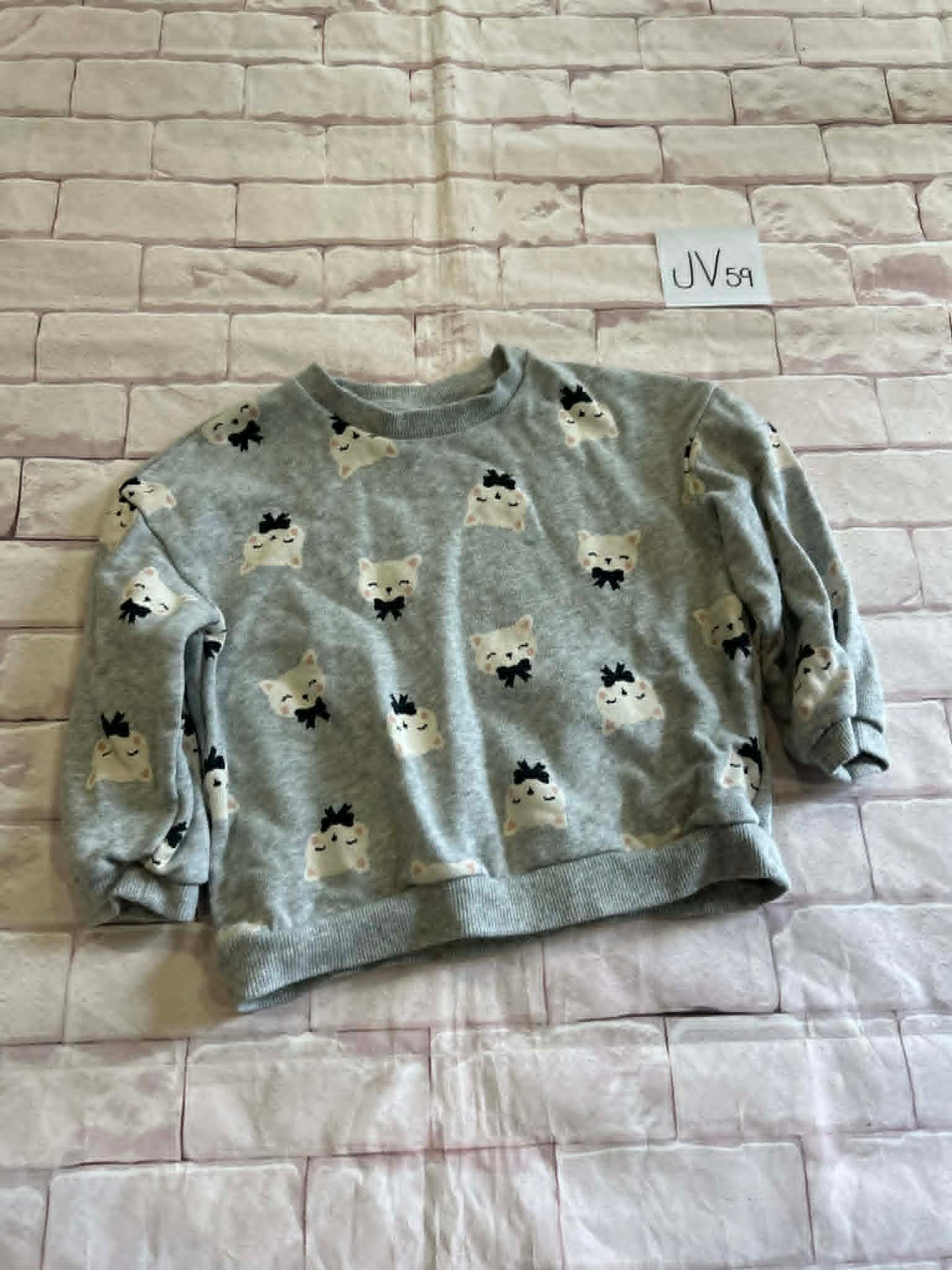 Tops Size 3-4
