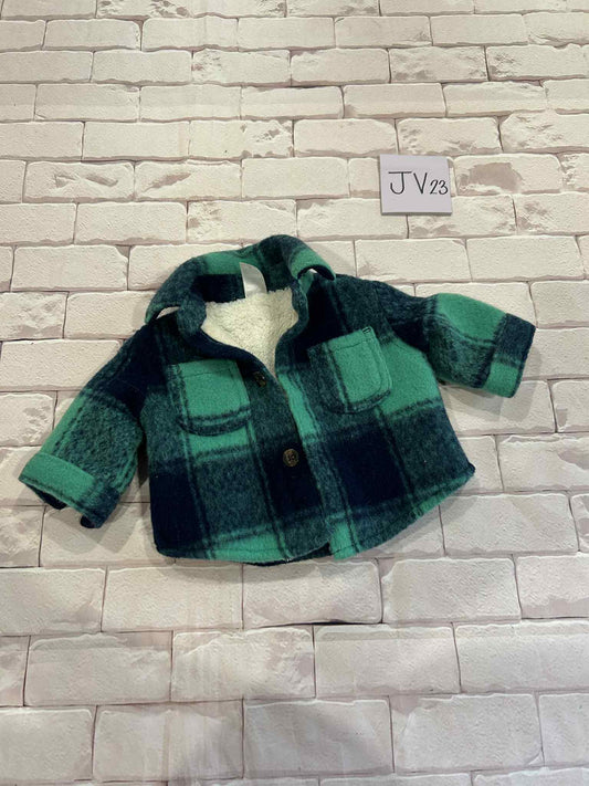 Outerwear Size NB