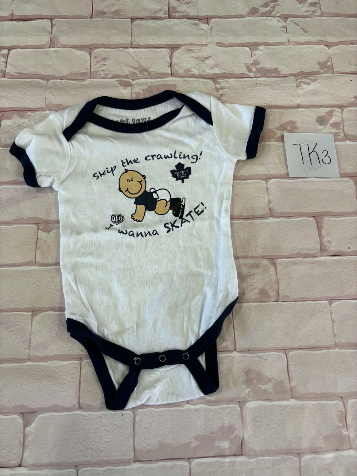 Tops Size 12m