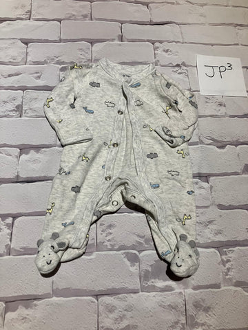 Boys Sleepwear Size Preemie