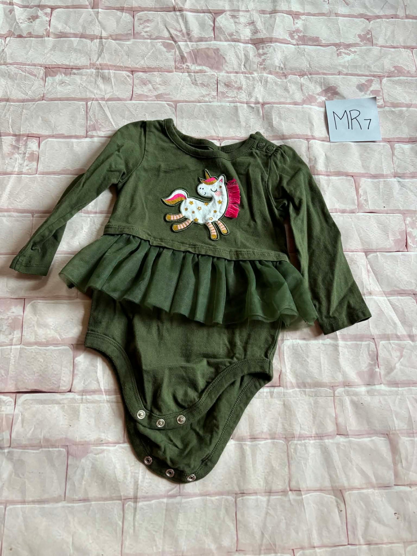 Tops Size 12m