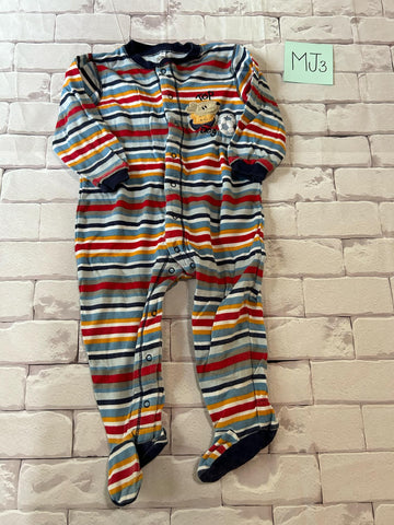 Boys Sleepwear Size 12m