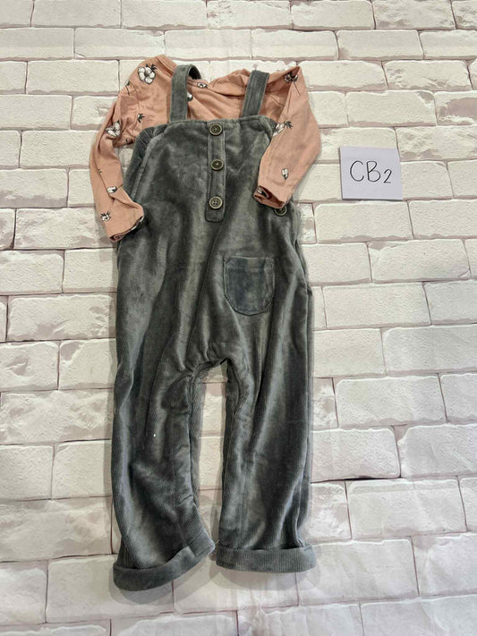 Outfits Size 12m