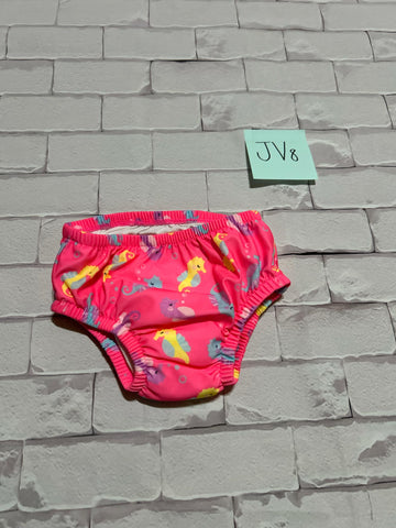 Girls Swimwear Size 12-18m