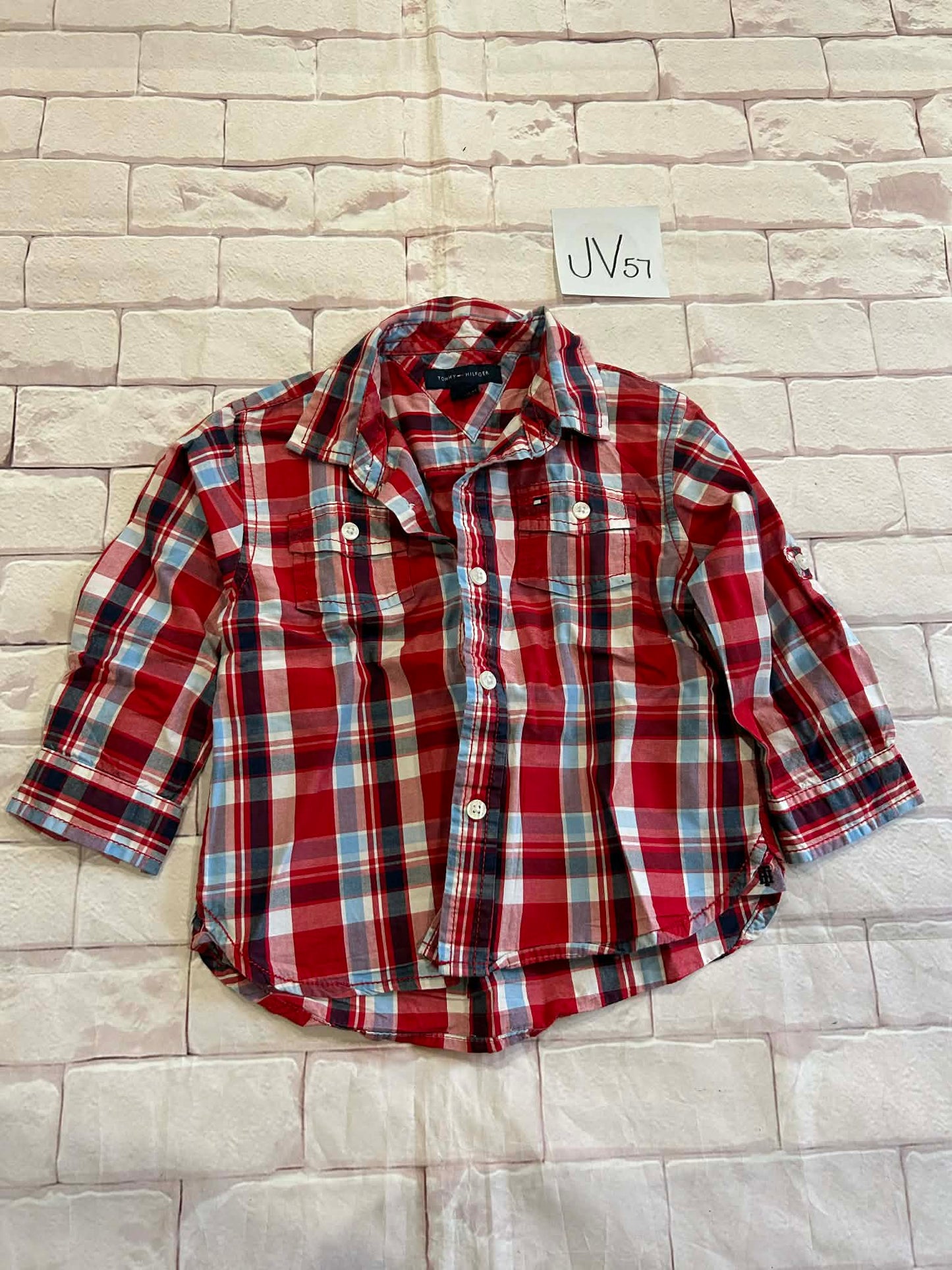 Tops Size 2