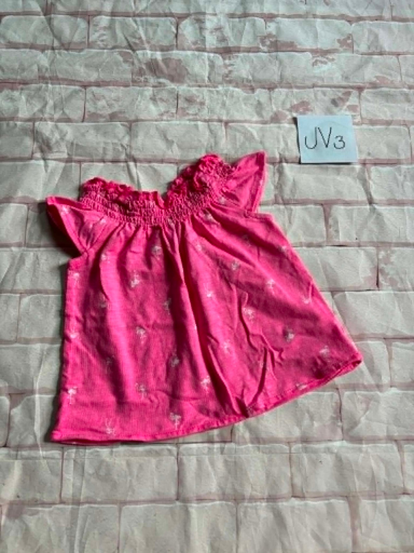 Tops Size 12-18m