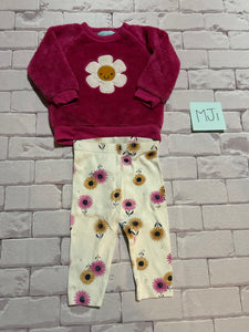 Girls Outfits Size 9m