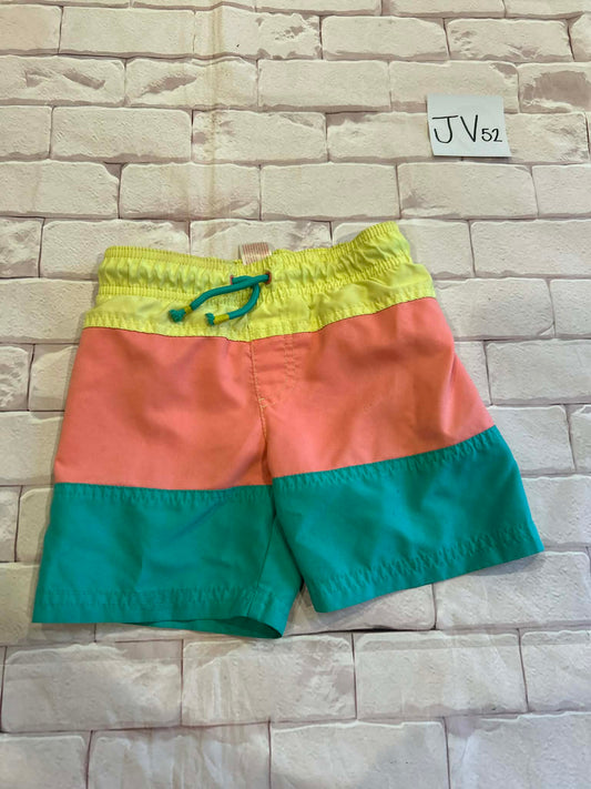 Swimwear Size 4 Play