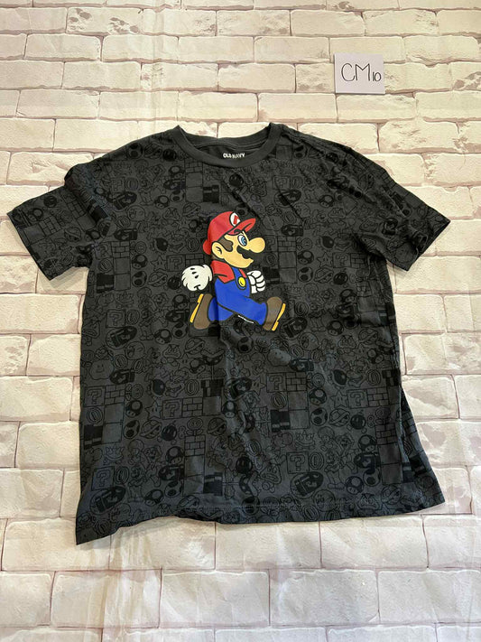 Tops Size 10-12