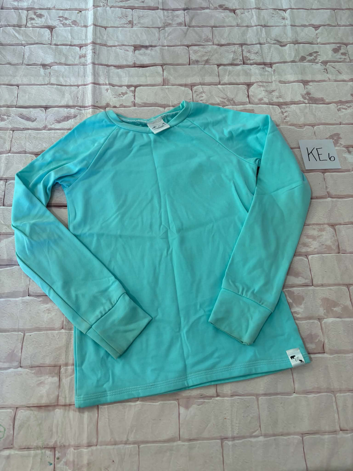 Tops Size 8 Play