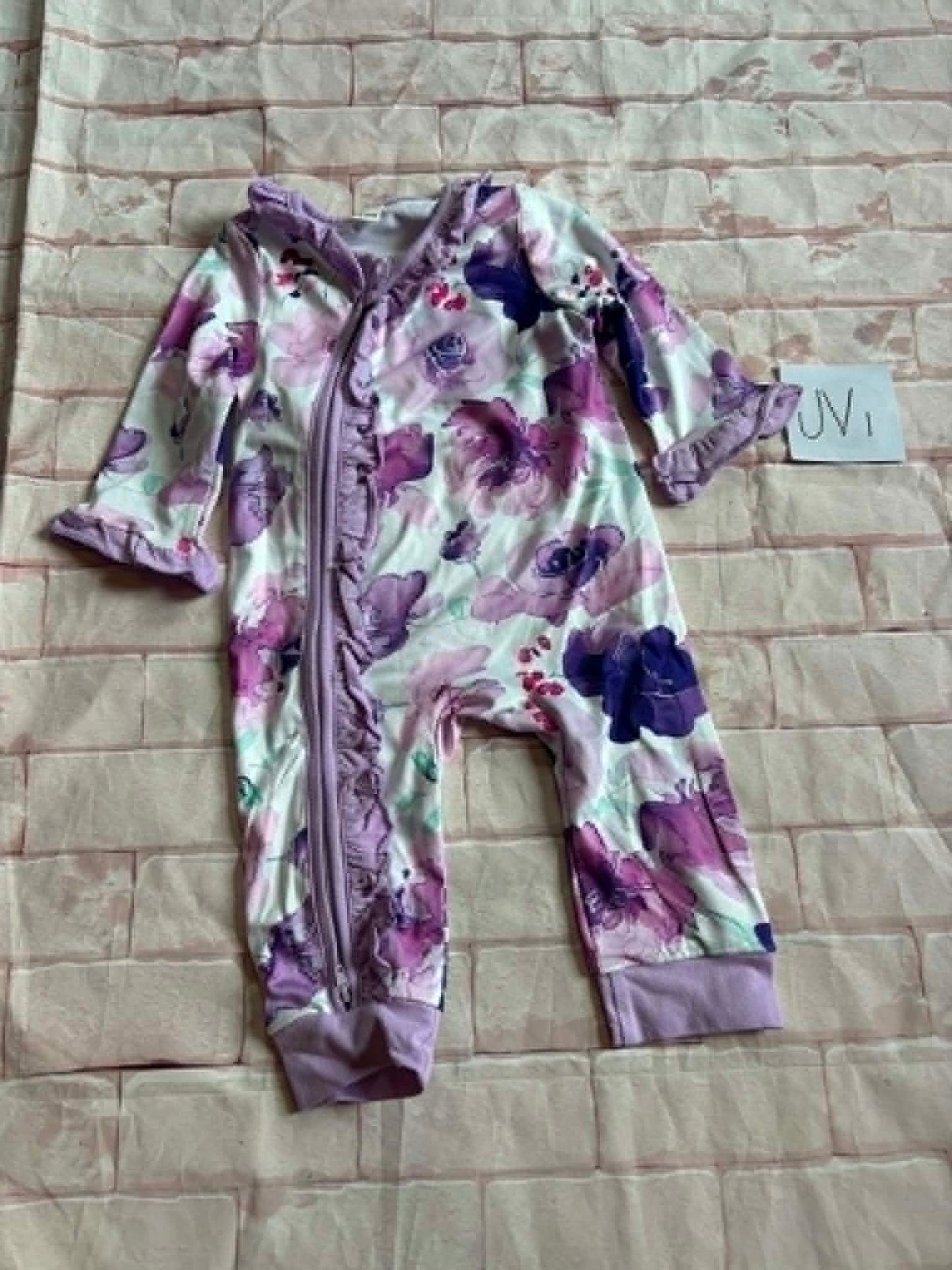 Outfits Size 3-6m